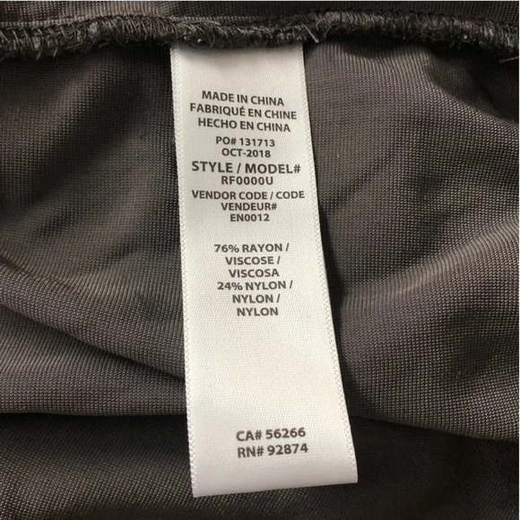 New Splendid Velvet Surplice Top Short Sleeve wrap top flutter holiday velour - Picture 7 of 8